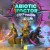 Abiotic Factor ASIA PC Steam CD Key