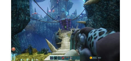 Abiotic Factor Xbox Series X|S / PC CD Key Abiotic Factor Xbox Series X|S / PC CD Key