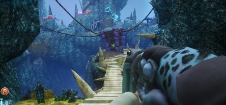 Abiotic Factor PC Steam CD Key Abiotic Factor PC Steam CD Key