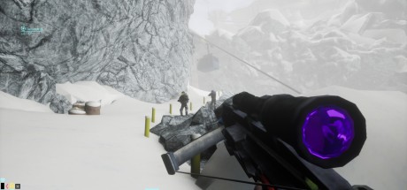 Abiotic Factor Xbox Series X|S / PC CD Key Abiotic Factor Xbox Series X|S / PC CD Key