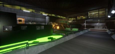 Abiotic Factor Xbox Series X|S / PC CD Key Abiotic Factor Xbox Series X|S / PC CD Key