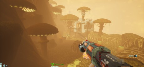 Abiotic Factor Xbox Series X|S / PC CD Key Abiotic Factor Xbox Series X|S / PC CD Key