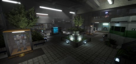 Abiotic Factor Xbox Series X|S / PC CD Key Abiotic Factor Xbox Series X|S / PC CD Key