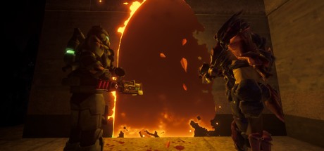 Abiotic Factor Xbox Series X|S / PC CD Key Abiotic Factor Xbox Series X|S / PC CD Key