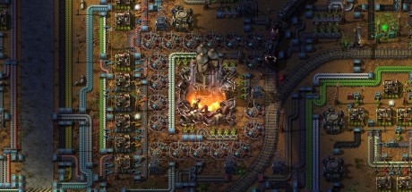 Factorio PC GOG CD Key Factorio PC GOG CD Key