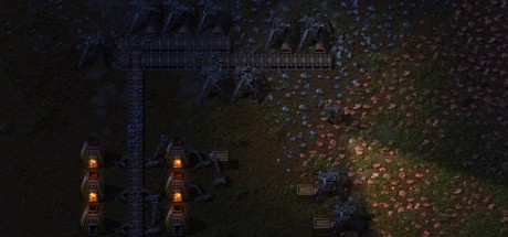Factorio PC GOG CD Key Factorio PC GOG CD Key