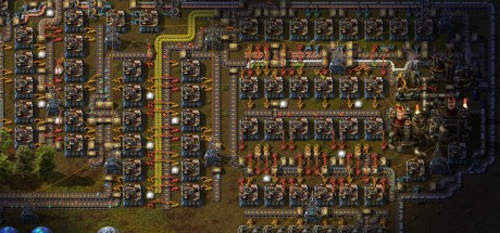 Factorio PC GOG CD Key Factorio PC GOG CD Key