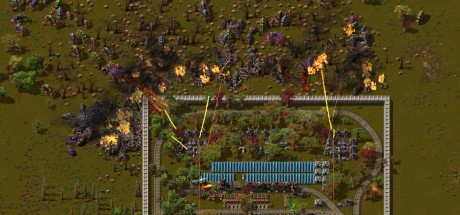 Factorio PC GOG CD Key Factorio PC GOG CD Key