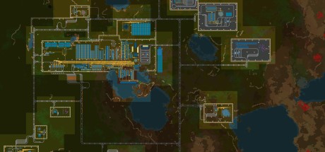 Factorio PC GOG CD Key Factorio PC GOG CD Key