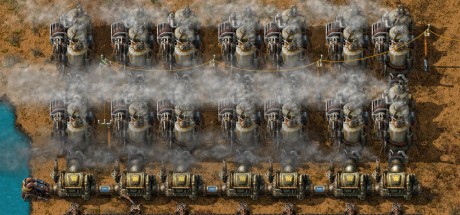Factorio PC GOG CD Key Factorio PC GOG CD Key