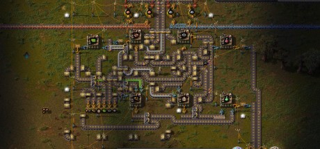 Factorio PC GOG CD Key Factorio PC GOG CD Key