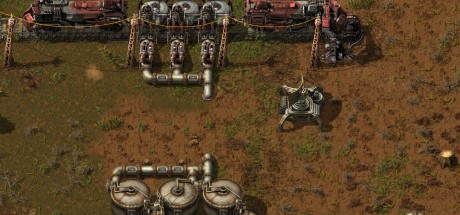 Factorio PC GOG CD Key Factorio PC GOG CD Key