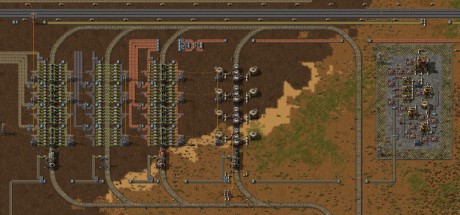 Factorio PC GOG CD Key Factorio PC GOG CD Key