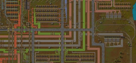 Factorio PC GOG CD Key Factorio PC GOG CD Key