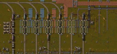 Factorio PC GOG CD Key Factorio PC GOG CD Key