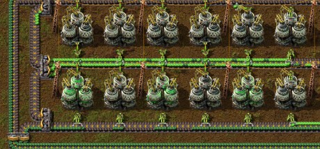 Factorio PC GOG CD Key Factorio PC GOG CD Key