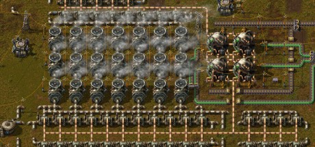 Factorio PC GOG CD Key Factorio PC GOG CD Key