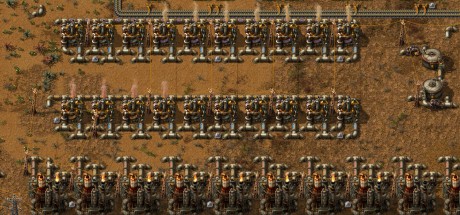 Factorio PC GOG CD Key Factorio PC GOG CD Key