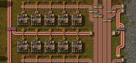 Factorio PC GOG CD Key Factorio PC GOG CD Key