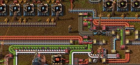 Factorio PC GOG CD Key Factorio PC GOG CD Key