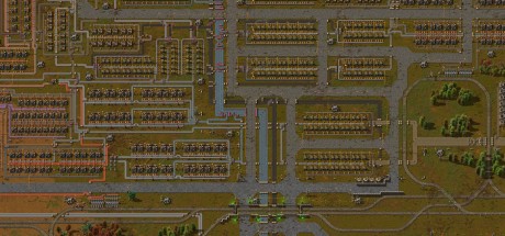 Factorio PC GOG CD Key Factorio PC GOG CD Key