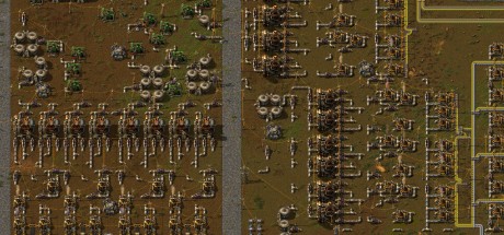 Factorio PC GOG CD Key Factorio PC GOG CD Key