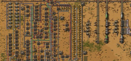 Factorio PC GOG CD Key Factorio PC GOG CD Key