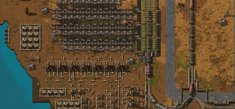 Factorio PC GOG CD Key Factorio PC GOG CD Key
