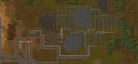 Factorio PC GOG CD Key Factorio PC GOG CD Key