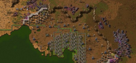 Factorio PC GOG CD Key Factorio PC GOG CD Key