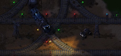 Factorio PC GOG CD Key Factorio PC GOG CD Key
