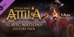 Total War: ATTILA – Slavic Nations Culture Pack DLC Steam CD Key