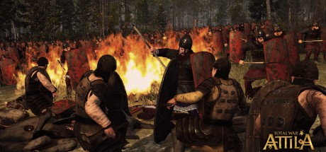Total War: ATTILA – Slavic Nations Culture Pack DLC Steam CD Key