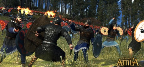 Total War: ATTILA – Slavic Nations Culture Pack DLC Steam CD Key