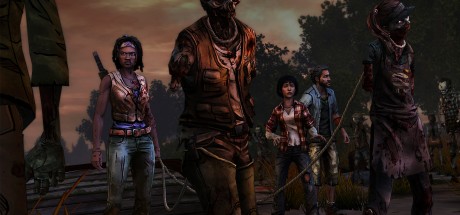 The Walking Dead: Michonne - A Telltale Miniseries PC Steam CD Key The Walking Dead: Michonne - A Telltale Miniseries PC Steam CD Key