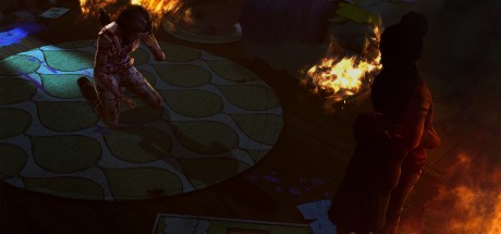 The Walking Dead: Michonne - A Telltale Miniseries PC Steam CD Key The Walking Dead: Michonne - A Telltale Miniseries PC Steam CD Key