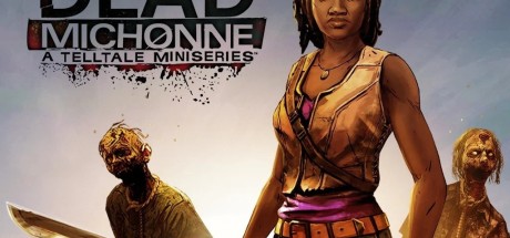 The Walking Dead: Michonne - A Telltale Miniseries PC Steam CD Key The Walking Dead: Michonne - A Telltale Miniseries PC Steam CD Key
