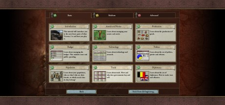 Victoria II Collection Steam CD Key