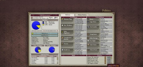 Victoria II Collection Steam CD Key