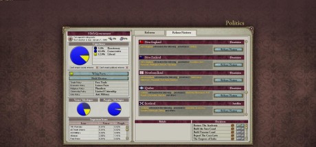 Victoria II Collection Steam CD Key