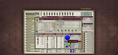 Victoria II Collection Steam CD Key