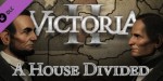 Victoria II - A House Divided DLC Steam CD Key