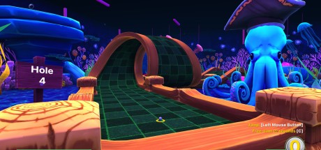 Golf With Your Friends EU Nintendo Switch CD Key Golf With Your Friends EU Nintendo Switch CD Key
