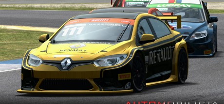 Automobilista PC Steam CD Key Automobilista PC Steam CD Key