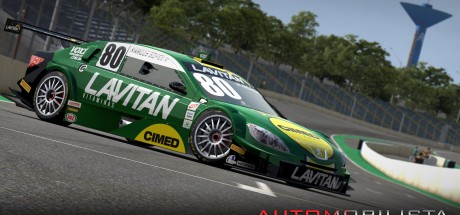 Automobilista PC Steam CD Key Automobilista PC Steam CD Key