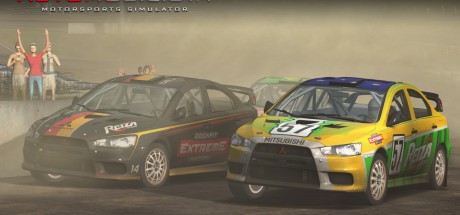 Automobilista PC Steam CD Key Automobilista PC Steam CD Key