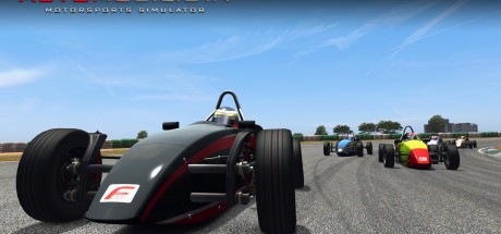 Automobilista PC Steam CD Key Automobilista PC Steam CD Key