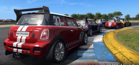Automobilista PC Steam CD Key Automobilista PC Steam CD Key