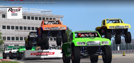 Automobilista PC Steam CD Key Automobilista PC Steam CD Key