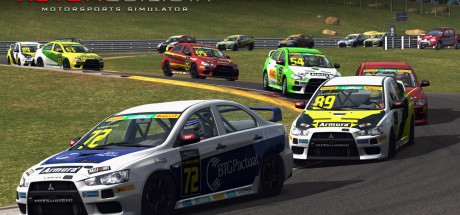 Automobilista PC Steam CD Key Automobilista PC Steam CD Key